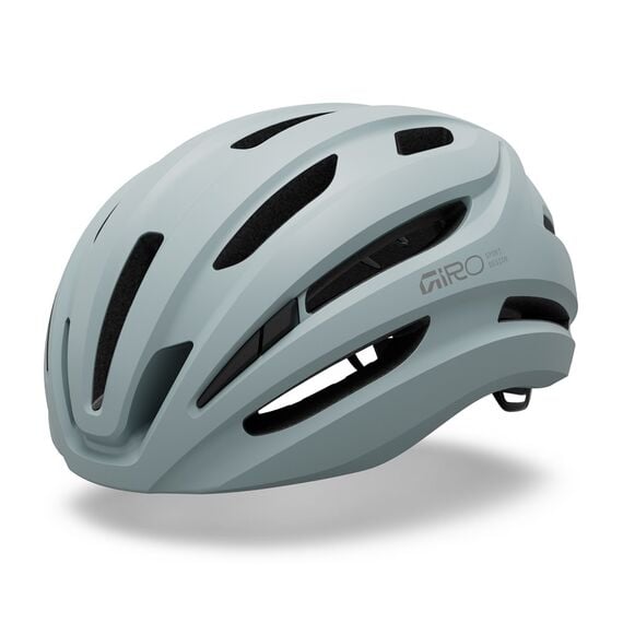 Kask szosowy GIRO ISODE II gloss highlight niebieski
