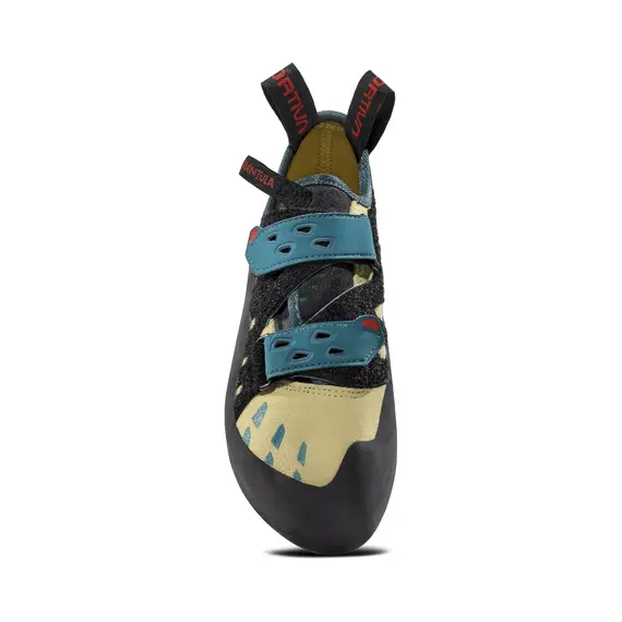 LA SPORTIVA buty wspinaczkowe damskie Tarantula, Kolor: czarny, Rozmiar: 41, 3 zdjęcie