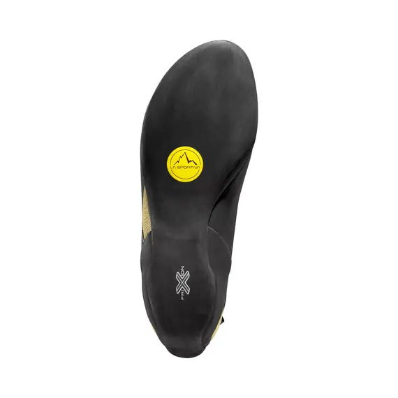 LA SPORTIVA buty wspinaczkowe damskie Tarantula, Kolor: czarny, Rozmiar: 41, 2 zdjęcie