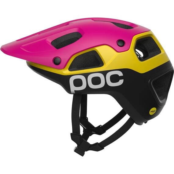 POC kask rowerowy Cularis Pure MIPS