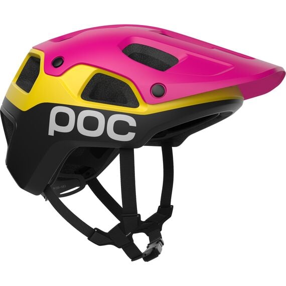 POC kask rowerowy Cularis Pure MIPS, 4 zdjęcie