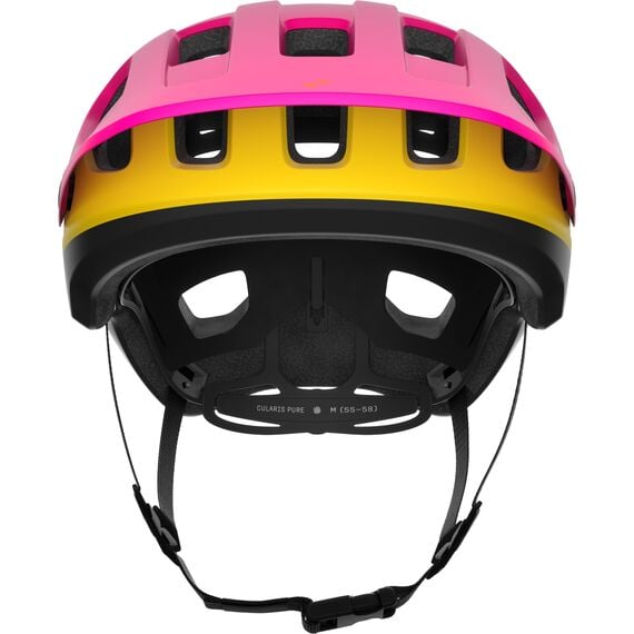 POC kask rowerowy Cularis Pure MIPS, 3 zdjęcie