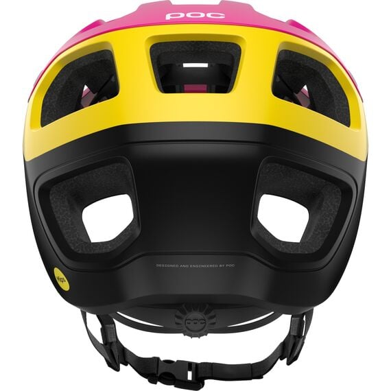 POC kask rowerowy Cularis Pure MIPS, 2 zdjęcie