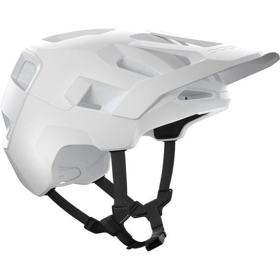 POC kask rowerowy Kortal Race MIPS biały, Kolor: biały, Rozmiar: 55-58