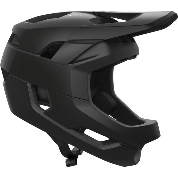 POC kask rowerowy FullFace Otocon Race MIPS, 2 zdjęcie