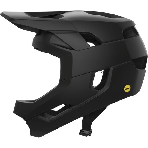 POC kask rowerowy FullFace Otocon Race MIPS