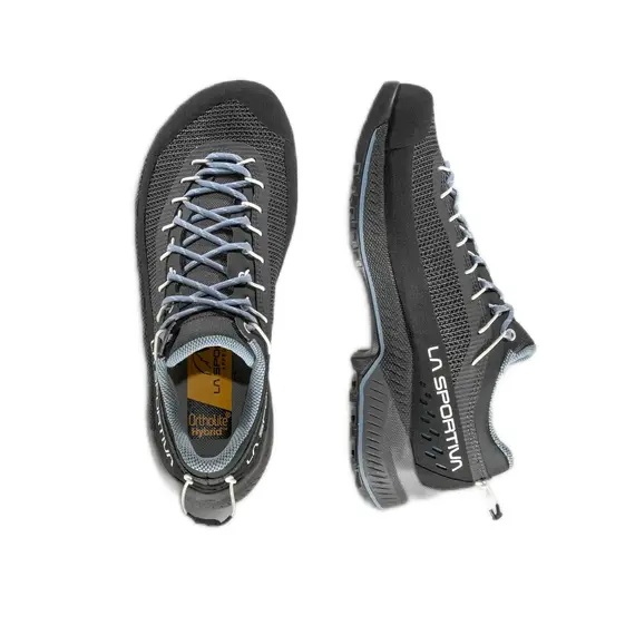 LA SPORTIVA buty trekkingowe damskie TX4 Evo ST Woman, Kolor: zielony, Rozmiar: 38, 4 zdjęcie