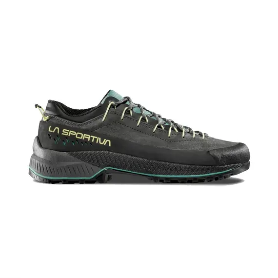 LA SPORTIVA buty trekkingowe damskie TX4 Evo Woman, Kolor: niebieski, Rozmiar: 41, 5 zdjęcie