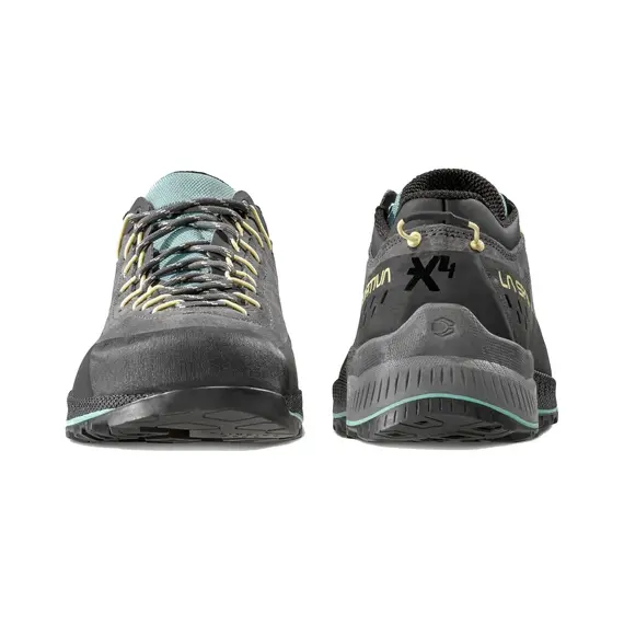 LA SPORTIVA buty trekkingowe damskie TX4 Evo Woman, Kolor: niebieski, Rozmiar: 41, 2 zdjęcie