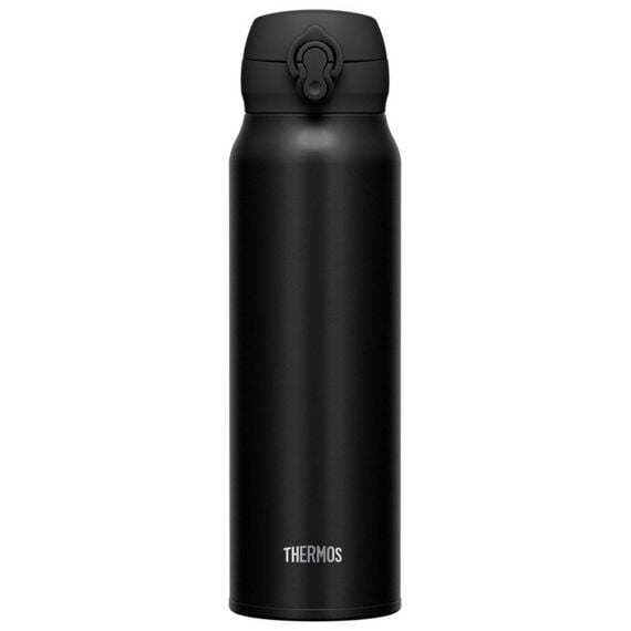 Kubek termokubek THERMOS MOTION 750ml Czarny Mat