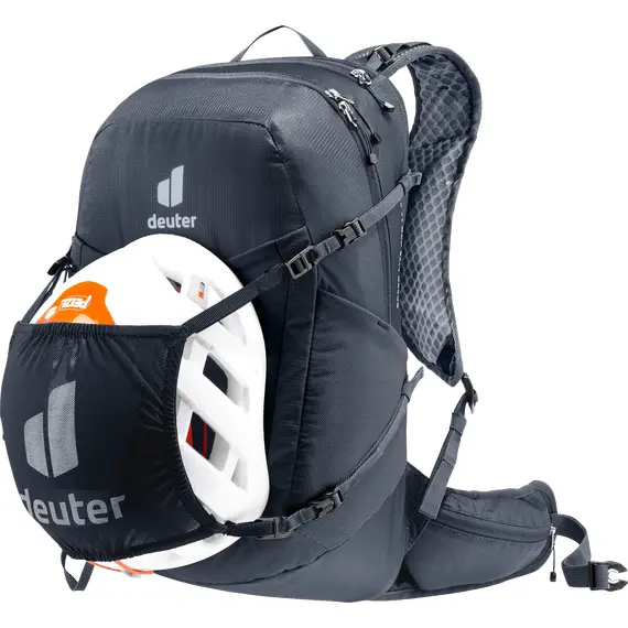 DEUTER plecak turystyczny Speed Lite Pro 17 SL, Kolor: czarny, Rozmiar: one size, 8 zdjęcie