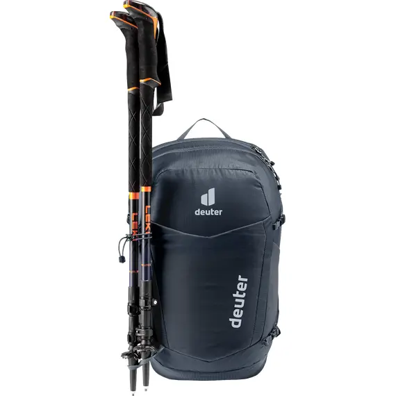 DEUTER plecak turystyczny Speed Lite Pro 17 SL, Kolor: czarny, Rozmiar: one size, 4 zdjęcie