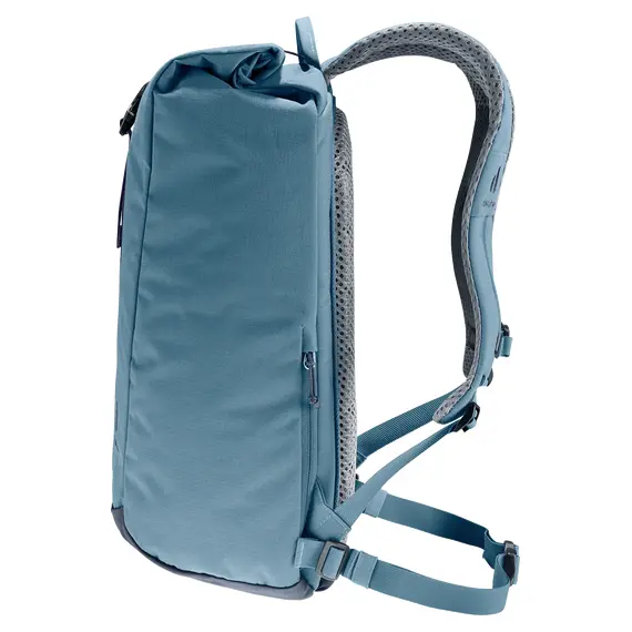 DEUTER plecak turystyczny Step Out 22, Kolor: niebieski, Rozmiar: one size, 4 zdjęcie