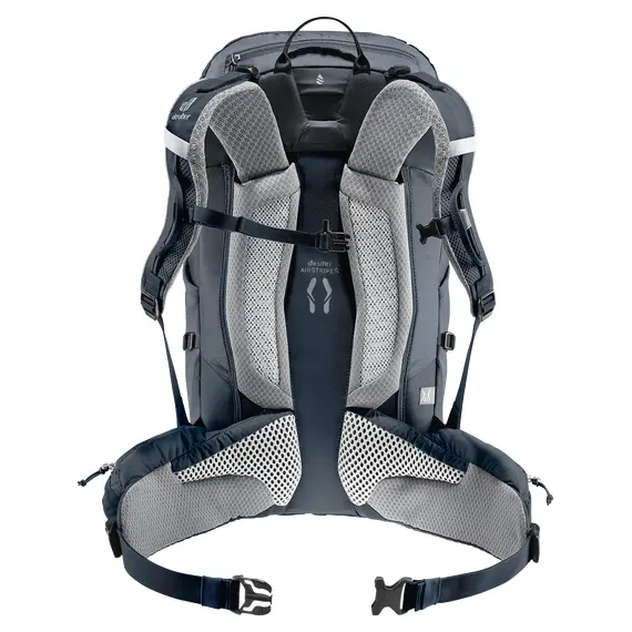 DEUTER plecak turystyczny Trail Pro 31 SL, Kolor: czarny, Rozmiar: one size, 6 zdjęcie