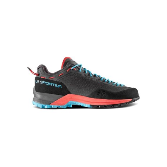 LA SPORTIVA buty trekkingowe damskie Tx Guide Woman, Kolor: szary, Rozmiar: 40, 2 zdjęcie