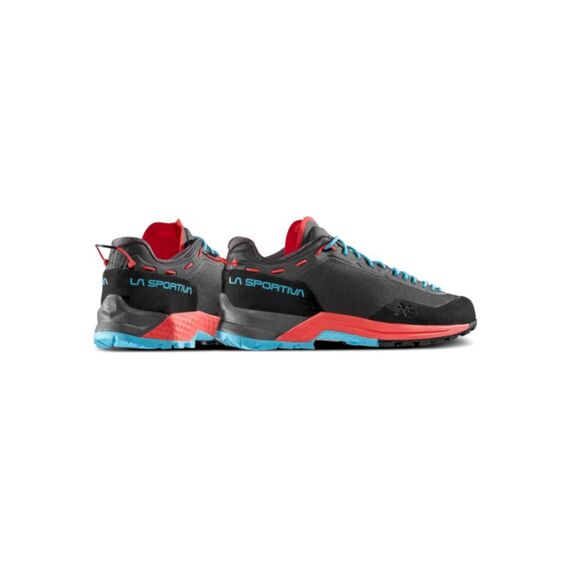 LA SPORTIVA buty trekkingowe damskie Tx Guide Woman, Kolor: szary, Rozmiar: 40, 3 zdjęcie