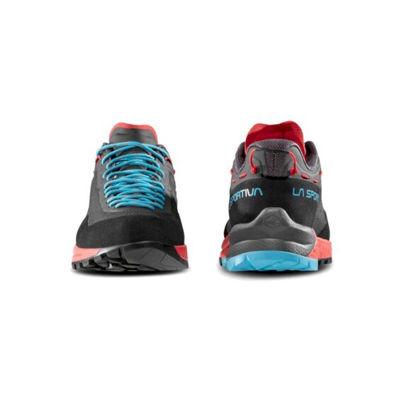 LA SPORTIVA buty trekkingowe damskie Tx Guide Woman, Kolor: szary, Rozmiar: 40, 5 zdjęcie