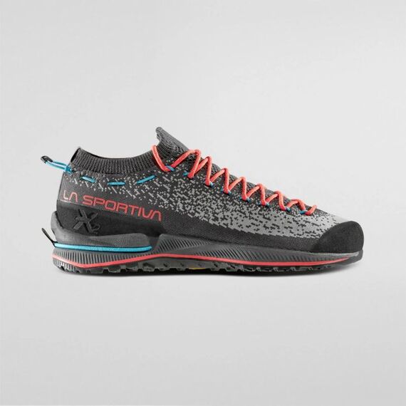 LA SPORTIVA buty trekkingowe damskie TX2 Evo Woman, Kolor: szary, Rozmiar: 37, 2 zdjęcie