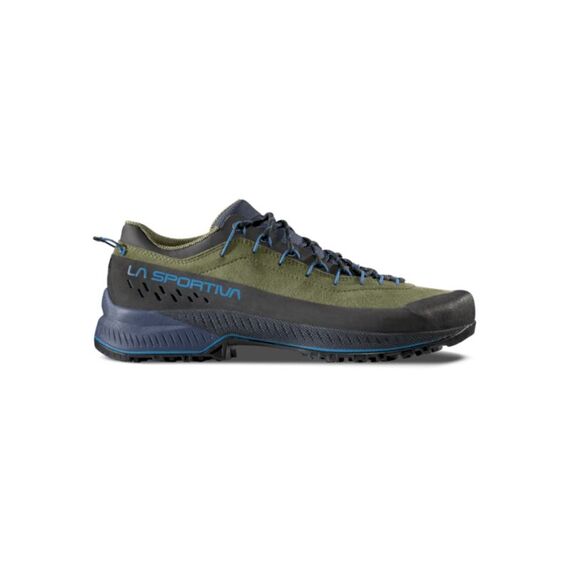LA SPORTIVA buty trekkingowe męskieTX4 Evo granatowe, Kolor: granatowy, Rozmiar: 42, 6 zdjęcie