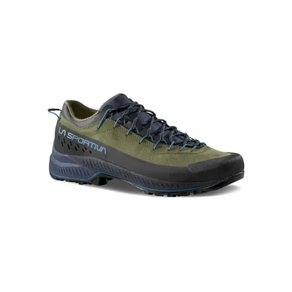 LA SPORTIVA buty trekkingowe męskieTX4 Evo granatowe, Kolor: granatowy, Rozmiar: 42