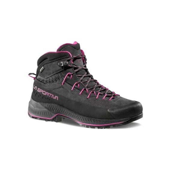 LA SPORTIVA buty trekkingowe damskie TX4 Evo Mid Woman GTX, Kolor: żółty, Rozmiar: 40