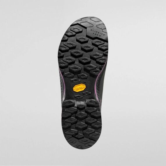 LA SPORTIVA buty trekkingowe damskie TX4 Evo Mid Woman GTX, Kolor: żółty, Rozmiar: 39, 3 zdjęcie