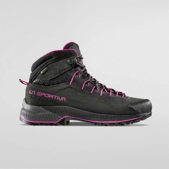 LA SPORTIVA buty trekkingowe damskie TX4 Evo Mid Woman GTX, Kolor: żółty, Rozmiar: 40, 2 zdjęcie