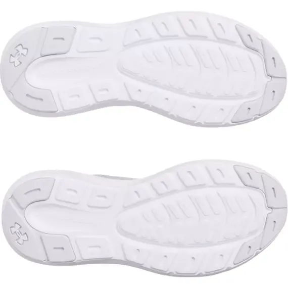 Buty do biegania Under Armour UA GGS Rogue 5, 4 zdjęcie