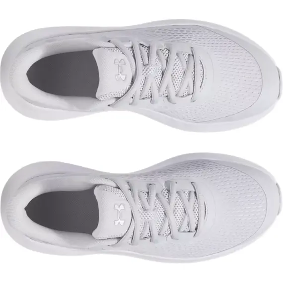 Buty do biegania Under Armour UA GGS Rogue 5, 2 zdjęcie