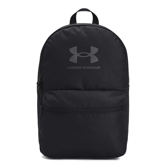 UNDER ARMOUR plecak UA Essential Lite Backpack, Kolor: czarny, Rozmiar: one size