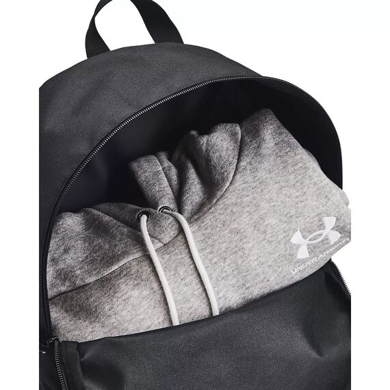 UNDER ARMOUR plecak UA Essential Lite Backpack, Kolor: czarny, Rozmiar: one size, 2 zdjęcie