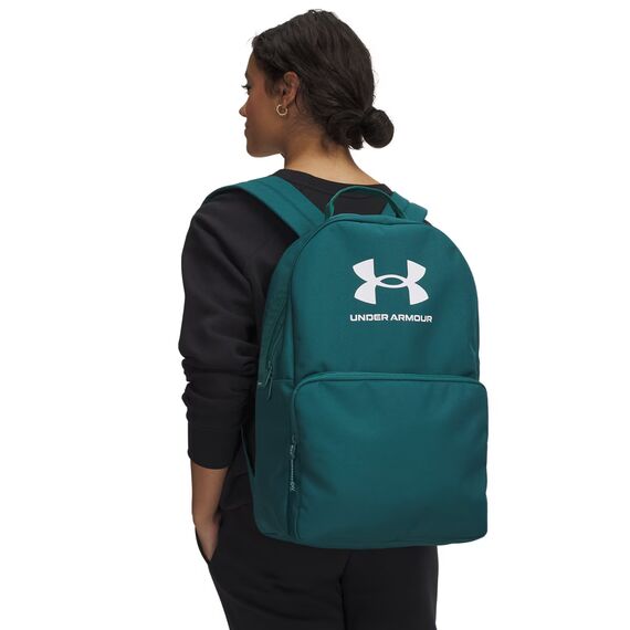 UNDER ARMOUR plecak UA Essential Backpack zielony, Kolor: zielony, Rozmiar: one size, 2 zdjęcie