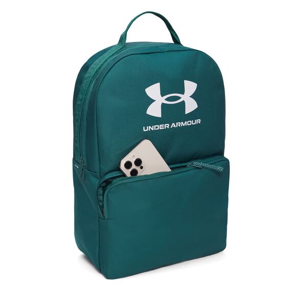 UNDER ARMOUR plecak UA Essential Backpack zielony, Kolor: zielony, Rozmiar: one size