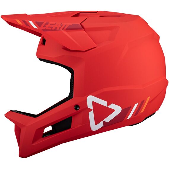Kask rowerowy (full face) LEATT Helmet MTB Gravity 1.0 V24