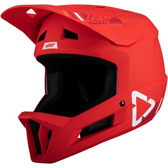 Kask rowerowy (full face) LEATT Helmet MTB Gravity 1.0 V24