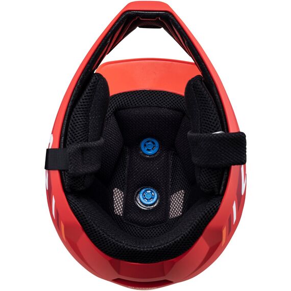 Kask rowerowy (full face) LEATT Helmet MTB Gravity 1.0 V24