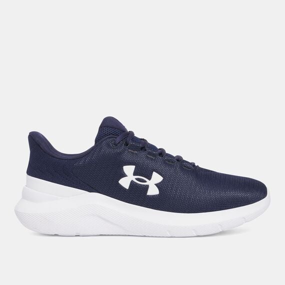 UNDER ARMOUR buty sportowe do biegania męskie UA Phade RN 3 granatowe, Kolor: granatowy, Rozmiar: 44