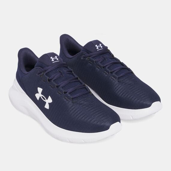 UNDER ARMOUR buty sportowe do biegania męskie UA Phade RN 3 granatowe, Kolor: granatowy, Rozmiar: 44, 2 zdjęcie