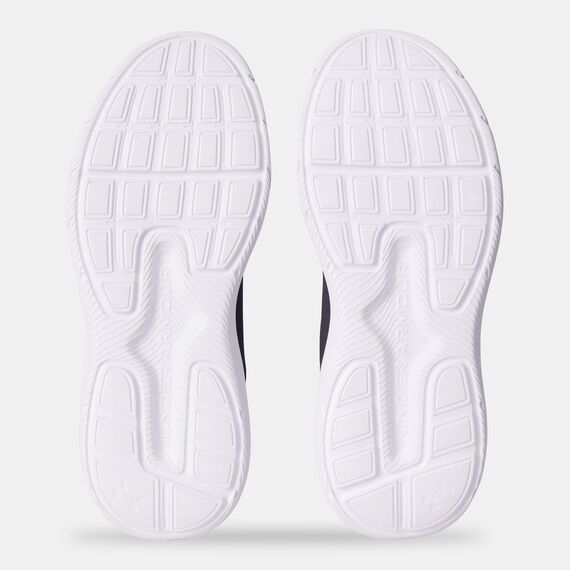 UNDER ARMOUR buty sportowe do biegania męskie UA Phade RN 3 granatowe, Kolor: granatowy, Rozmiar: 42.5, 4 zdjęcie
