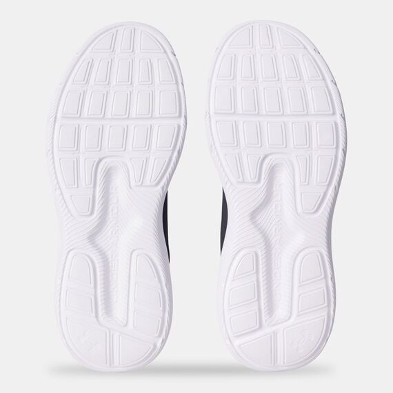 UNDER ARMOUR buty sportowe do biegania męskie UA Phade RN 3 granatowe, Kolor: granatowy, Rozmiar: 40, 4 zdjęcie