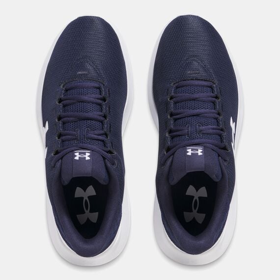 UNDER ARMOUR buty sportowe do biegania męskie UA Phade RN 3 granatowe, Kolor: granatowy, Rozmiar: 46, 5 zdjęcie