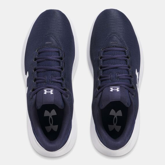 UNDER ARMOUR buty sportowe do biegania męskie UA Phade RN 3 granatowe, Kolor: granatowy, Rozmiar: 45, 5 zdjęcie