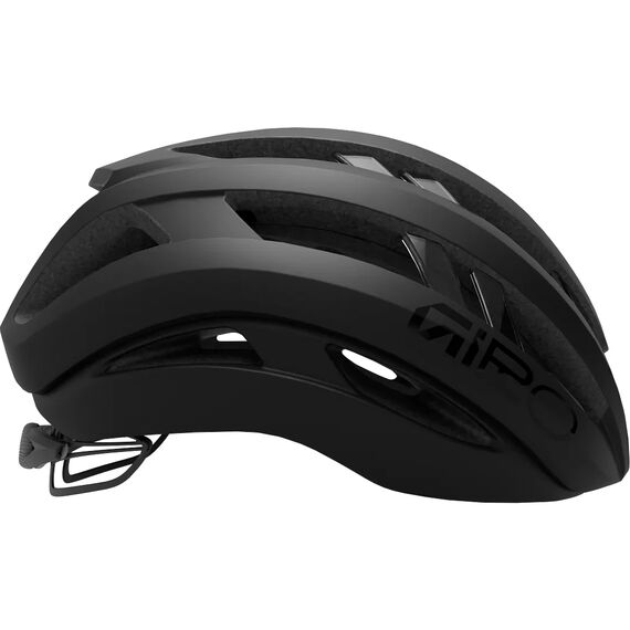 GIRO kask rowerowy Aries Spherical czarny matt MIPS, Kolor: czarny, Rozmiar: 59-63, 3 zdjęcie