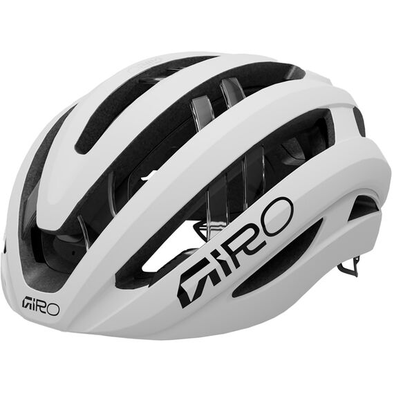 GIRO kask rowerowy Aries Spherical EU MIPS matowy biały, Kolor: biały, Rozmiar: 59-63