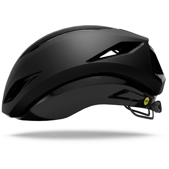 GIRO kask rowerowy Eclipse Pro czarny, Kolor: czarny, Rozmiar: 59-63, 4 zdjęcie