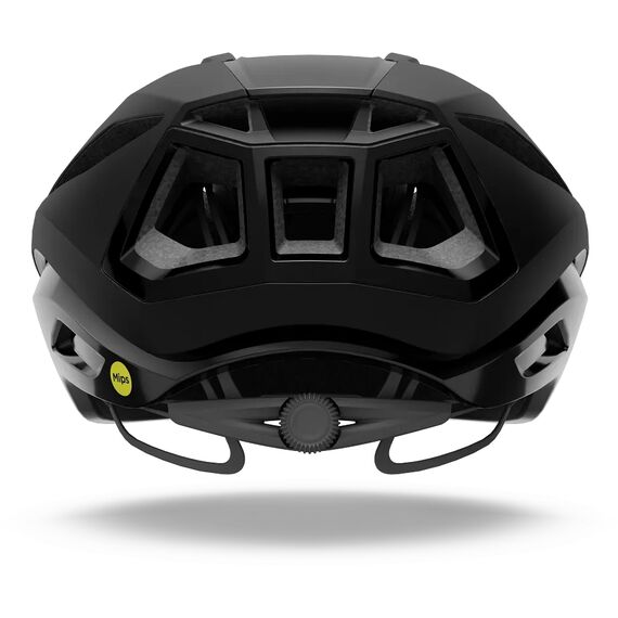 GIRO kask rowerowy Eclipse Pro czarny, Kolor: czarny, Rozmiar: 59-63, 2 zdjęcie