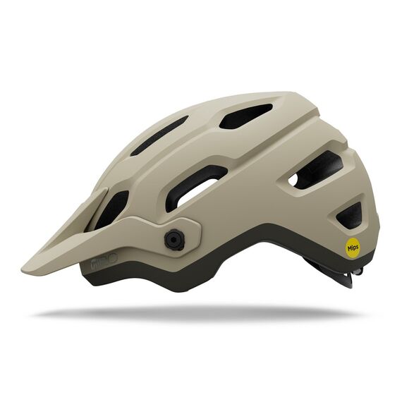 GIRO Kask mtb SOURCE MIPS matte stone, 2 zdjęcie