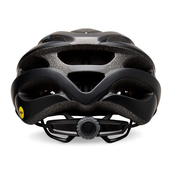 GIRO kask rowerowy Revel Mips czarny EU [MT BLK/CHAR], Kolor: czarny, Rozmiar: 54-61, 2 zdjęcie