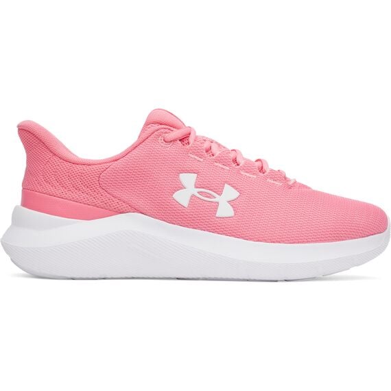 UNDER ARMOUR buty sportowe damskie UA W Phade RN 3 różowe, Kolor: różowy, Rozmiar: 36