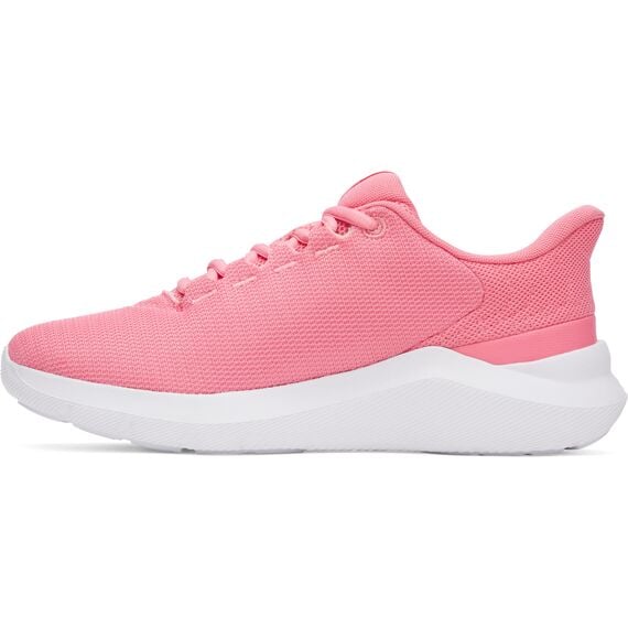 UNDER ARMOUR buty sportowe damskie UA W Phade RN 3 różowe, Kolor: różowy, Rozmiar: 39.5, 2 zdjęcie